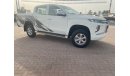 Mitsubishi L200 2022 DSL 4X4 FULL OPTIONS FOR EXPORT