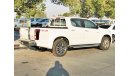 Isuzu D-Max 18" Alloy Rims, Key Start, Front Dual AirBags, Power & Tilt Steering, LOT-IMTD