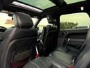Land Rover Range Rover HSE