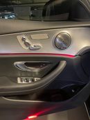 مرسيدس بنز E300 AMG