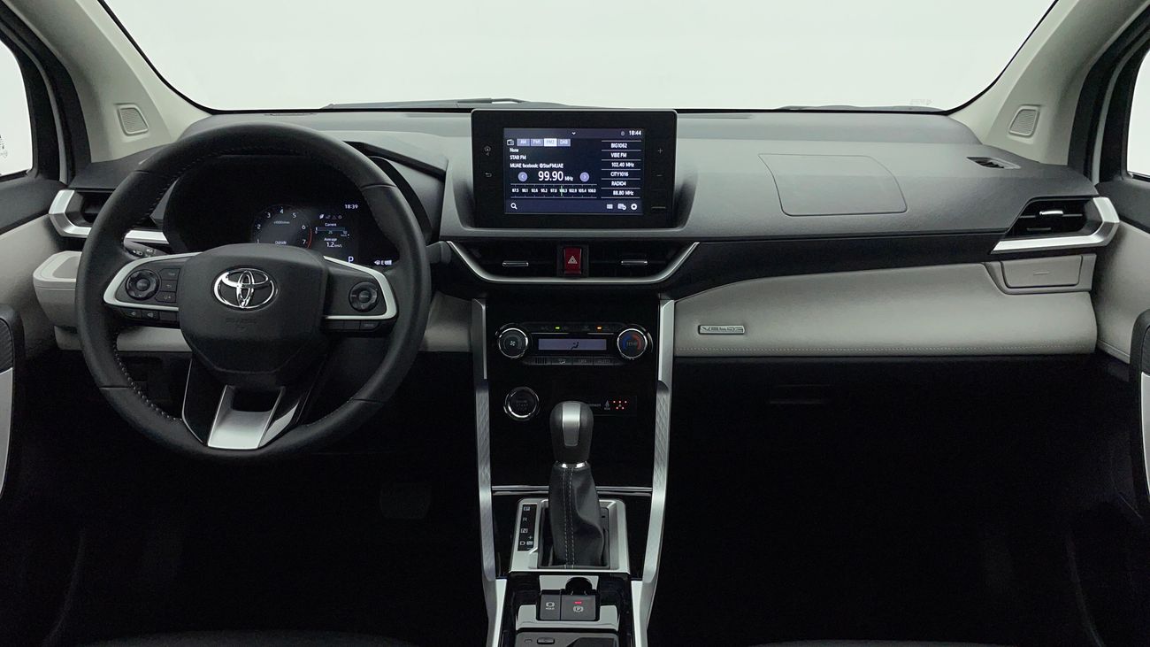 Toyota Veloz GX 1.5 | Zero Down Payment | Free Home Test Drive