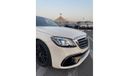 Mercedes-Benz S 550 2015 MERCEDES-BENZ S550 4.7L - V8 PANORAMIC MOUNTING/GLASS ROOF / EXPORT ONLY