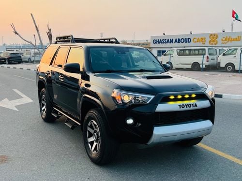 Toyota 4Runner TRD OFF ROAD ORIGINAL AIRBAG