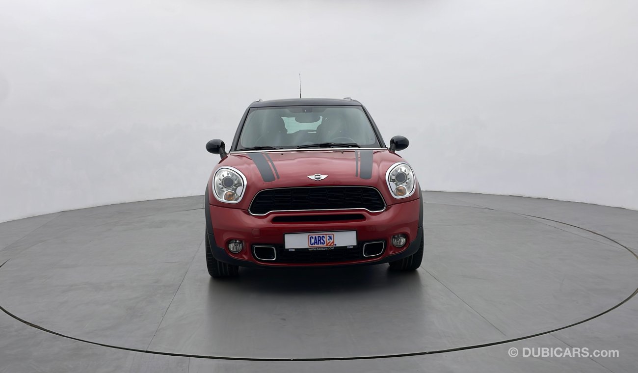 Mini Cooper S COOPER S 2 | Under Warranty | Inspected on 150+ parameters