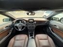 مرسيدس بنز GLA 250 GLA 250 4MATIC | GCC Specs | Low Mileage