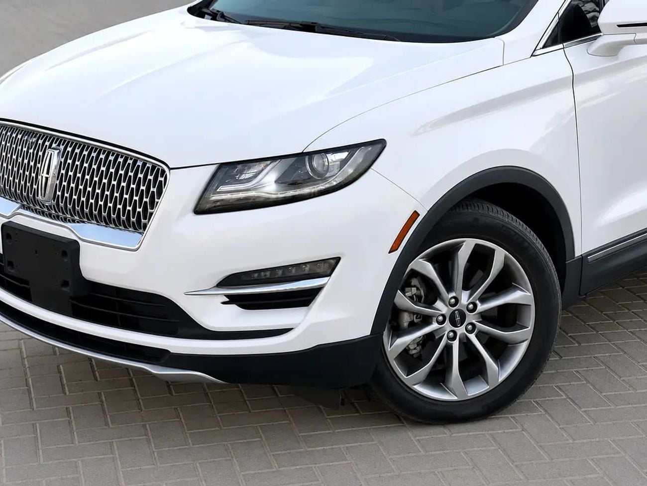 Lincoln MKC PREMIER 717 P.M | Pristine Premiere | GCC Specs | Low Mileage