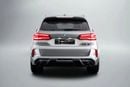 BMW X5M Competition 4.4L