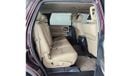Toyota Sequoia 5.7L-8CYL FULL OPTION EXCELLENT CONDITION GCC SPECIFICATION