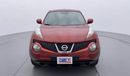 Nissan Juke S 1.6 | Zero Down Payment | Free Home Test Drive