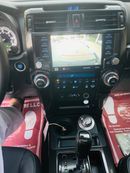 Toyota 4Runner 2021 LIMITED BLACK EDITION