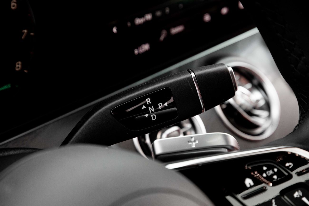 مرسيدس بنز CLS 350 CLS 350 | 5,288 P.M | 0% Downpayment | Low KMS