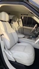 Land Rover Range Rover HSE P400 3.0L