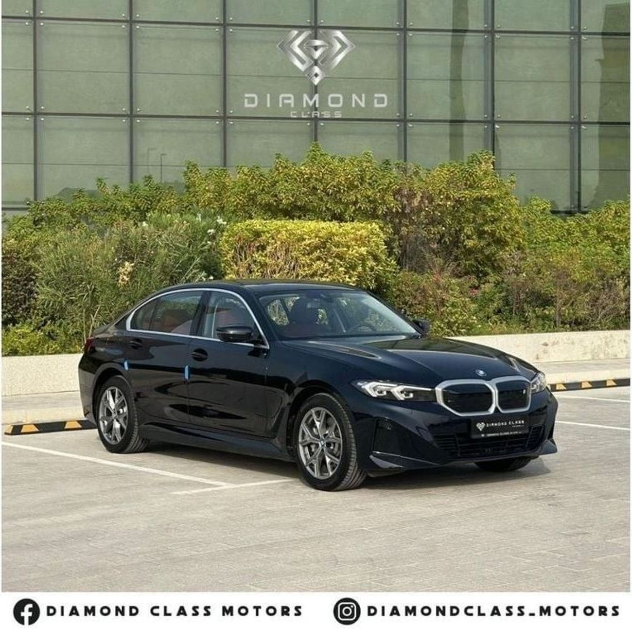 BMW i3 BMW i3 e Drive 35L 526km km Range,  Brand new