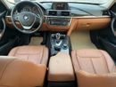 BMW 328i Exclusive BMW 328i _GCC_2015_Excellent Condition _Full option