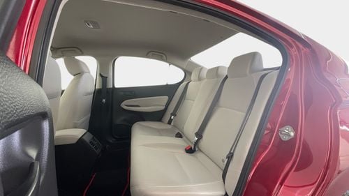 Honda City LX Sport 1.5L LX Sport | Guaranteed Warranty | 0 Down Payment