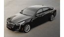 Cadillac CT6 Luxury | 2,936 P.M  | 0% Downpayment | Amazing Condition!