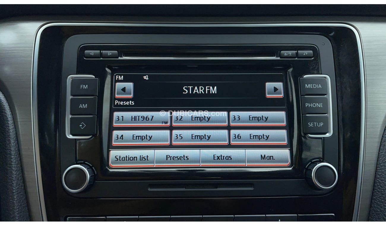 Volkswagen Passat COMFORTLINE 2.5 | Zero Down Payment | Free Home Test Drive