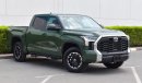 Toyota Tundra TRD Off-road 4x4 CrewMax Local Registraton + 10%