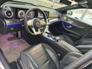 مرسيدس بنز E 43 AMG Mercedes E43_Japanese_2018_Excellent Condition _Full option