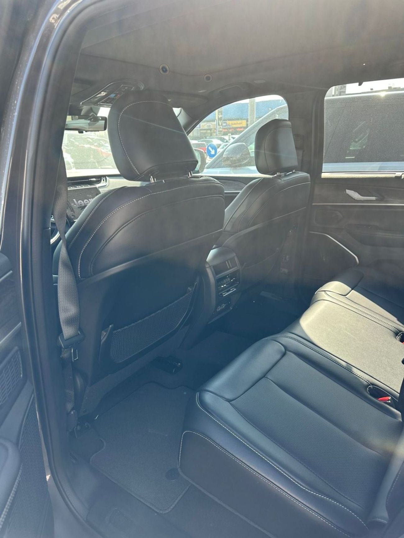 Jeep Grand Cherokee blog in hybrid