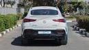 Mercedes-Benz GLE 53 AMG Coupe (For Export , НА ЭКСПОРТ) 4MATIC+ EQ Boost 2026 GCC Без пробега