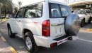 Nissan Patrol Safari HT AT 2 Door AWR