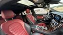 Mercedes Benz GLC 43 AMG STD GCC
