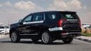 جي أم سي يوكون Denali 6.2L V8 4WD | 2025 | GCC Specs | For Local Registration +10%