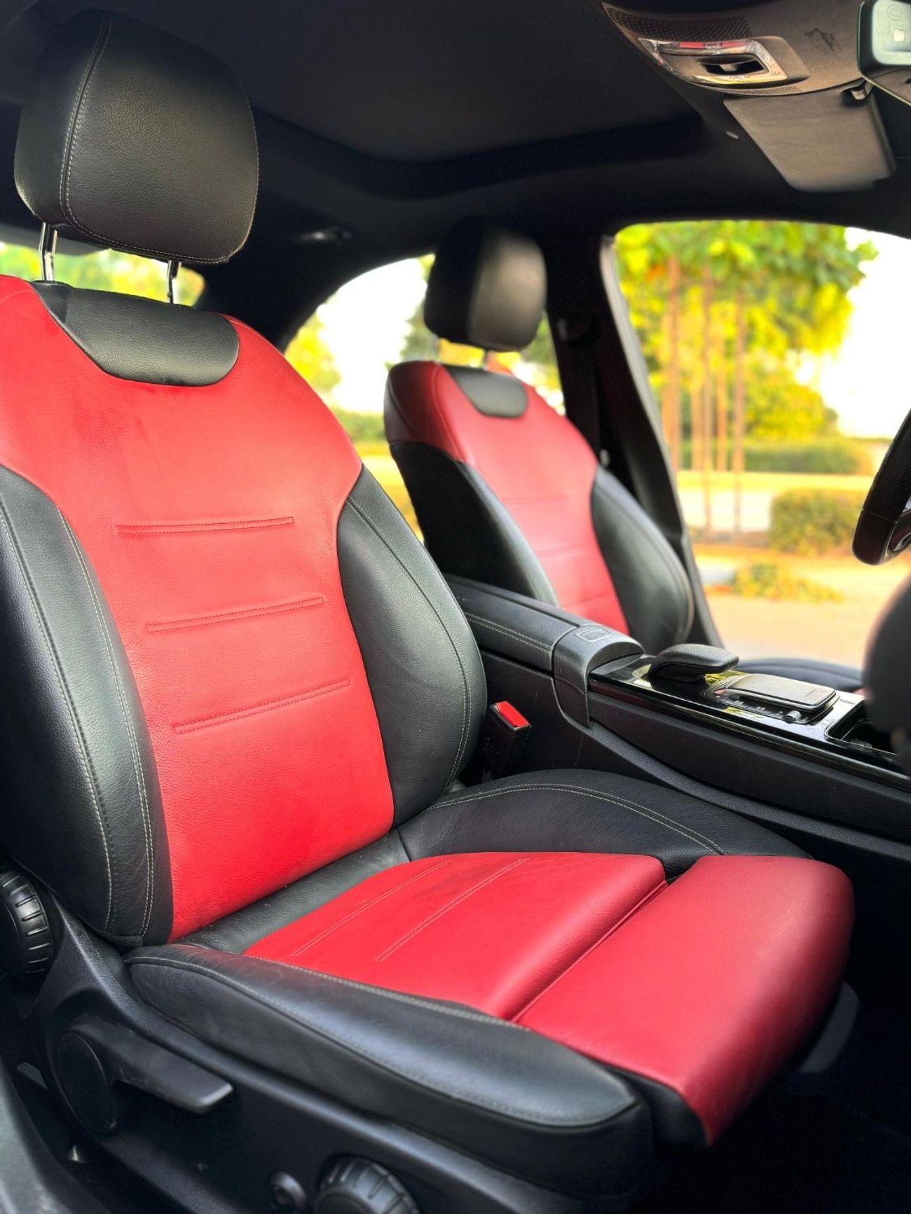 مرسيدس بنز A 200 Premium + 2.0L