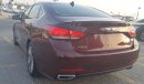 Hyundai Genesis Car is in mint condition Full options with panaromic roof 3.8 V6  For more details about this car Co