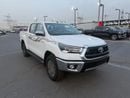 Toyota Hilux SR5 (NON GCC) M/T
