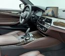 بي أم دبليو 530i M SPORT