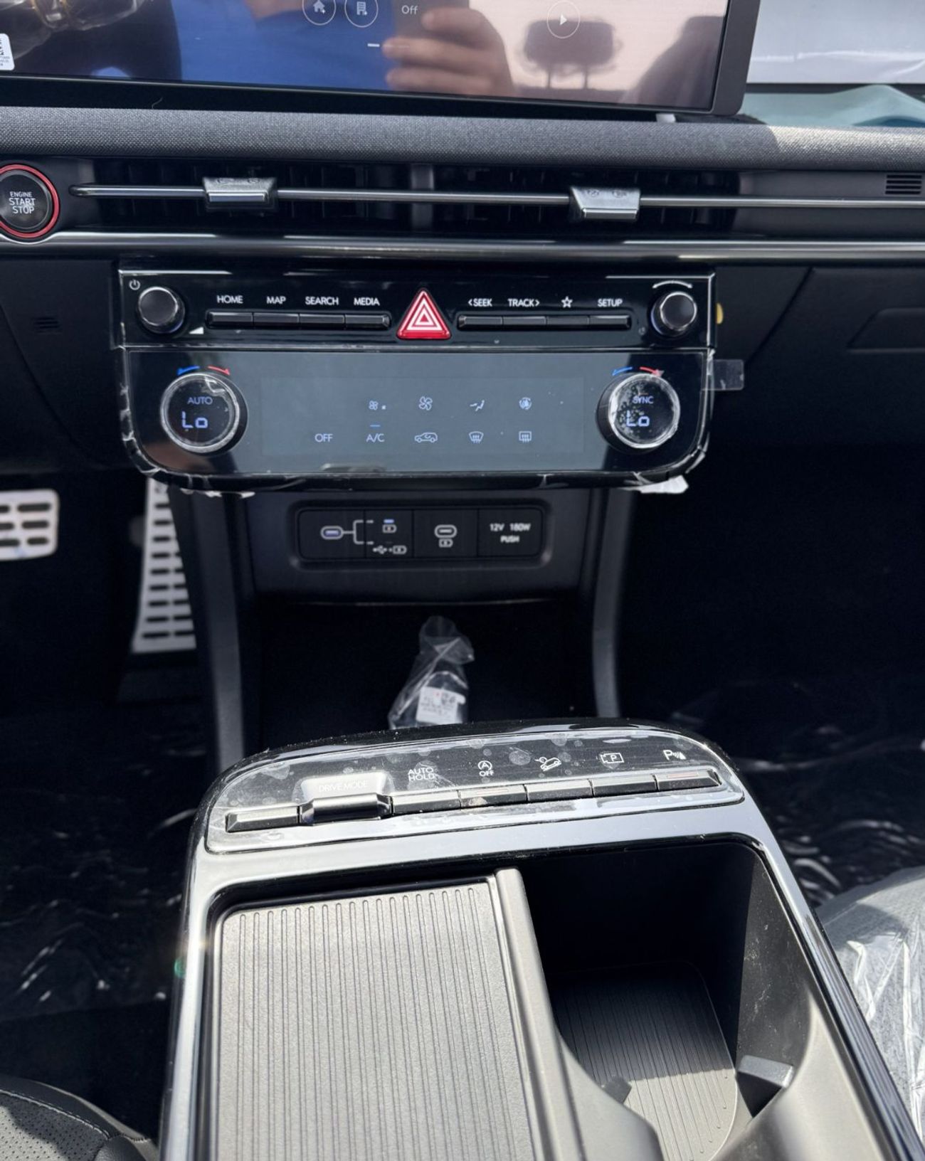 هيونداي توسون Hyundai Tucson N-Line 1.5L Turbo - 2025 — Chinese Specification (Tucson L N Line)