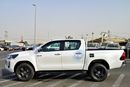 تويوتا هيلوكس Double Cab Pickup VX 4.0L Petrol 4X4 Automatic