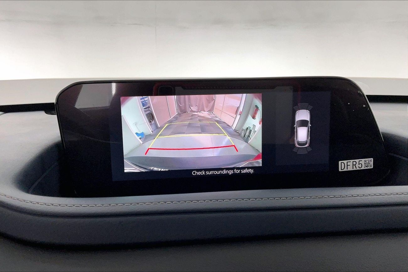 هوندا سي آر في EX | عرض العيد الحصري | خالية من أضرار الفيضانات