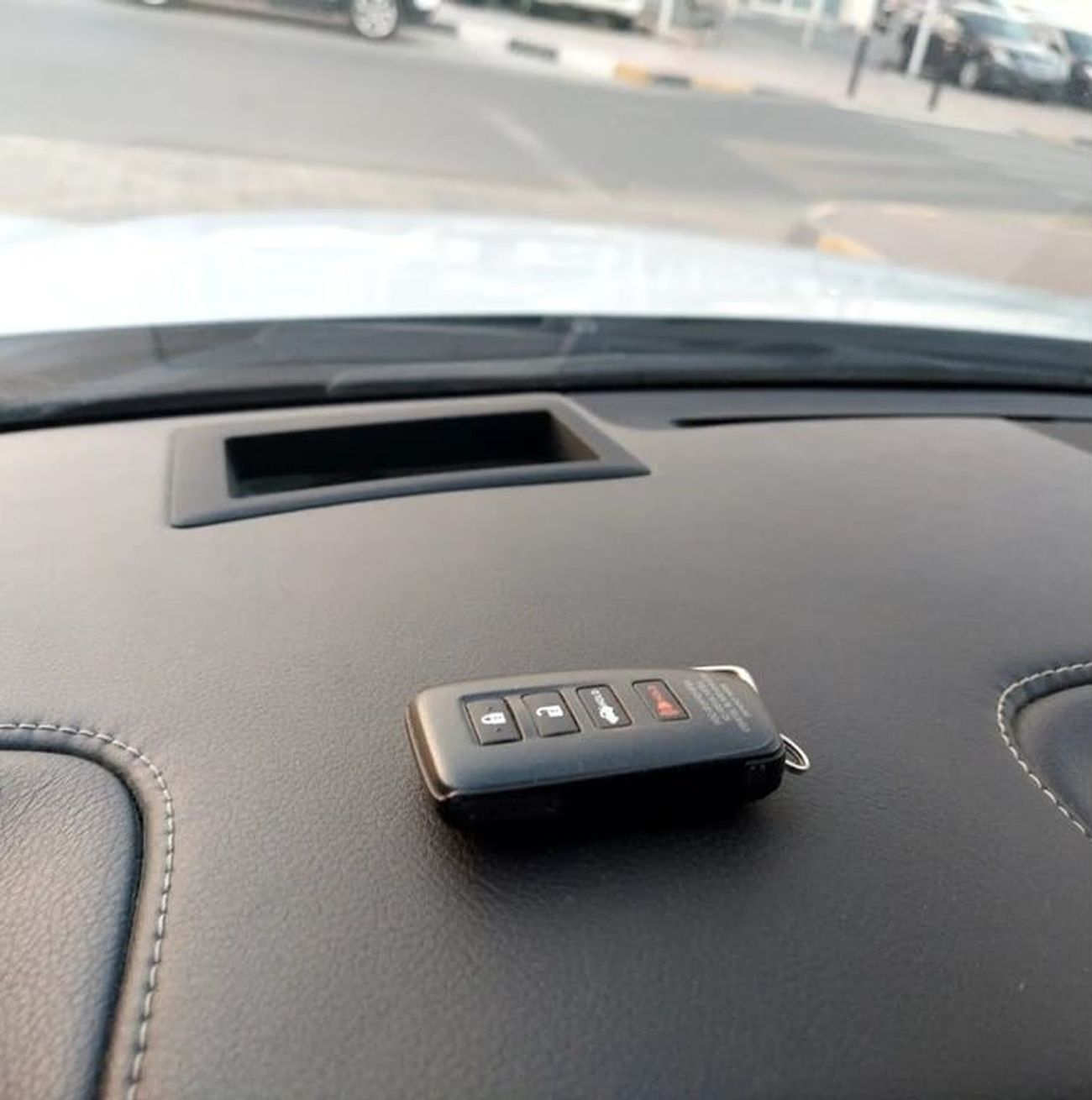 Lexus GS350 F-Sport 3.5L