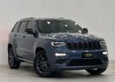 Jeep Grand Cherokee 2019 Jeep Grand Cherokee S, September 2026 Jeep Warranty, Full Jeep Service History, GCC