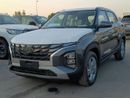 Hyundai Creta PREMIER PLUS/1.5L V4 A/T/FULL OPTION/8" DISPLAY AUDIO/RR CAMERA/PUSH START PANAROMIC SUNROOF/CODE# C