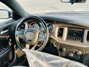 دودج تشارجر SXT Mid 3.6L