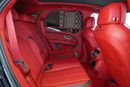 Bentley Bentayga SPEED SPEEED BLACK EDITION W12