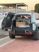 BYD Leopard Titanium 3 Leopard 3 Ultra