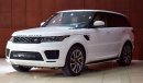 Land Rover Range Rover Sport Supercharged