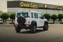 Suzuki Jimny GLX AT 2026 (GCC Specs) 1.5L - Brand New 5 Doors