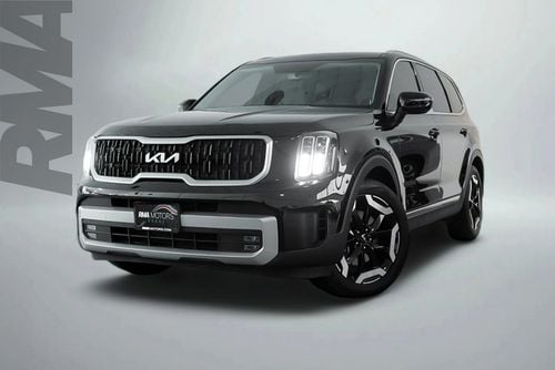 Kia Telluride EX 3.8L