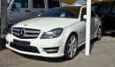 Mercedes-Benz C 250