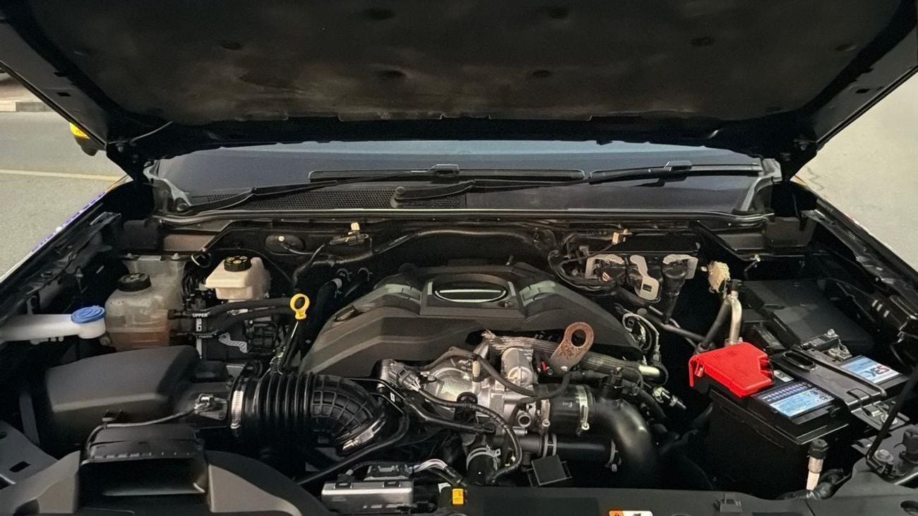 فورد رانجر -