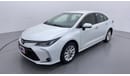 Toyota Corolla GLI 1.6 | Under Warranty | Inspected on 150+ parameters