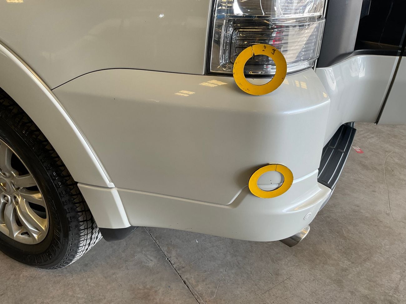 Mitsubishi Pajero GLS Highline 3.8L (274 HP) GLS Highline | Guaranteed Warranty | 0 Down Payment