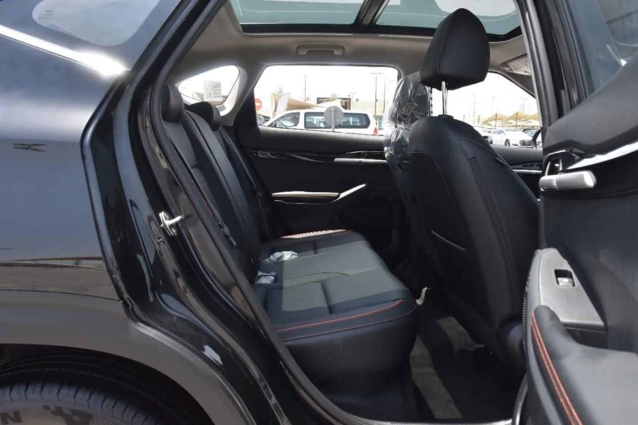 Kia Seltos تقبل تصدير