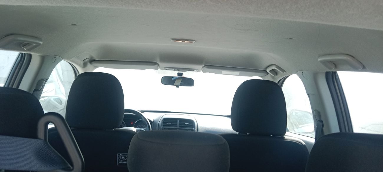 ميتسوبيشي ASX GLX LOW 2 | بدون دفعة مقدمة | اختبار القيادة في المنزل